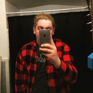 Meet your Posher, Trent